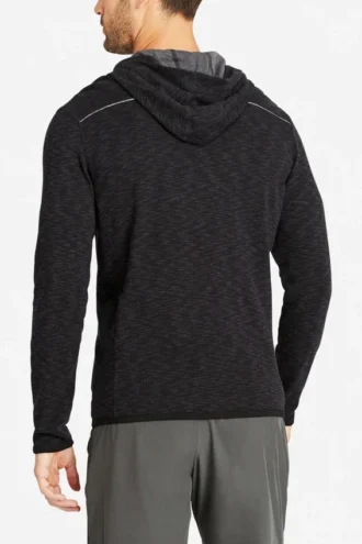 Core Full-Zip Hoodie