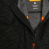 Core Full-Zip Hoodie