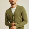 Cotton Cardigan