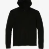 Cotton Cashmere Hoodie