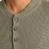 Cotton Cashmere Sweater for Men by Bonobos | Lightweight Luxe Layering