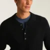 Cotton Cashmere Sweater for Men by Bonobos | Lightweight Luxe Layering