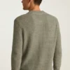 Cotton Cashmere Sweater for Men by Bonobos | Lightweight Luxe Layering