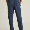 Cotton Cashmere Sweatpant