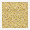 Cotton Pocket Square Made with Liberty Fabric