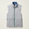 Daily Grind Fleece Vest