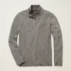 Daily Grind Pique Half-Zip