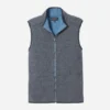 Daily Grind Reversible Fleece Vest