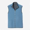 Daily Grind Reversible Fleece Vest