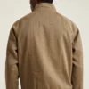 Durable, Chic & Stylish Bonobos Linen Harrington Jacket
