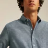 Easy Linen Popover Shirt