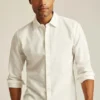 Easy Linen Shirt