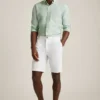 Easy Stretch Washed Bonobos Mens Chino Short 2.0