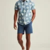 Easy Stretch Washed Bonobos Mens Chino Short 2.0