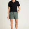 Easy Stretch Washed Bonobos Mens Chino Short 2.0