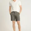 Easy Stretch Washed Bonobos Mens Chino Short 2.0