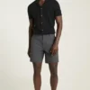 Easy Stretch Washed Bonobos Mens Chino Short 2.0