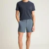 Easy Stretch Washed Bonobos Mens Chino Short 2.0