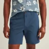 Easy Stretch Washed Bonobos Mens Chino Short 2.0