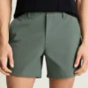 Easy Stretch Washed Bonobos Mens Chino Short 2.0