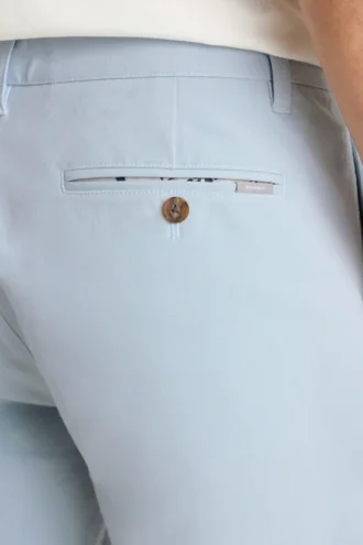 Easy Stretch Washed Bonobos Mens Chino Short 2.0