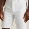 Easy Stretch Washed Bonobos Mens Chino Short 2.0