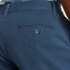 Easy Stretch Washed Bonobos Mens Chino Short 2.0