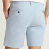 Easy Stretch Washed Bonobos Mens Chino Short 2.0