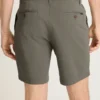 Easy Stretch Washed Bonobos Mens Chino Short 2.0