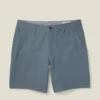 Easy Stretch Washed Bonobos Mens Chino Short 2.0