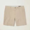 Easy Stretch Washed Bonobos Mens Chino Short 2.0