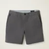 Easy Stretch Washed Bonobos Mens Chino Short 2.0