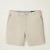 Easy Stretch Washed Bonobos Mens Chino Short 2.0