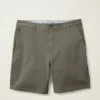 Easy Stretch Washed Bonobos Mens Chino Short 2.0