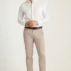 Easy, Wrinkle-Resistant Bonobos Stretch Dress Pants