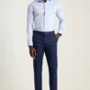 Easy, Wrinkle-Resistant Bonobos Stretch Dress Pants