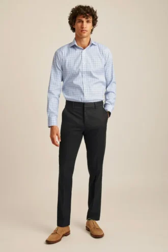 Easy, Wrinkle-Resistant Bonobos Stretch Dress Pants