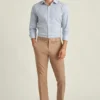 Easy, Wrinkle-Resistant Bonobos Stretch Dress Pants