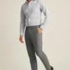 Easy, Wrinkle-Resistant Bonobos Stretch Dress Pants