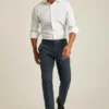 Easy, Wrinkle-Resistant Bonobos Stretch Dress Pants