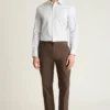 Easy, Wrinkle-Resistant Bonobos Stretch Dress Pants