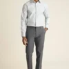 Easy, Wrinkle-Resistant Bonobos Stretch Dress Pants