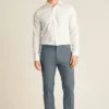 Easy, Wrinkle-Resistant Bonobos Stretch Dress Pants