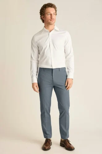 Easy, Wrinkle-Resistant Bonobos Stretch Dress Pants