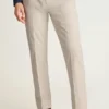 Easy, Wrinkle-Resistant Bonobos Stretch Dress Pants