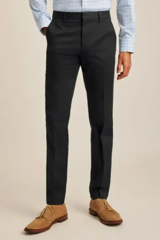 Easy, Wrinkle-Resistant Bonobos Stretch Dress Pants