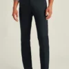 Easy, Wrinkle-Resistant Bonobos Stretch Dress Pants