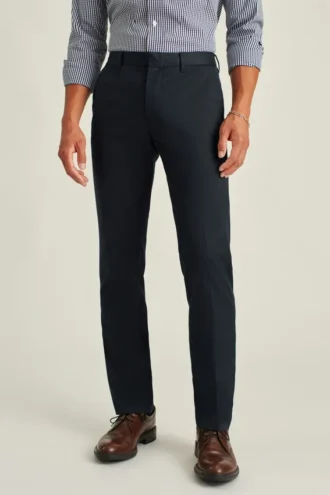 Easy, Wrinkle-Resistant Bonobos Stretch Dress Pants