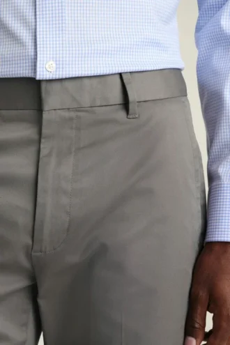 Easy, Wrinkle-Resistant Bonobos Stretch Dress Pants