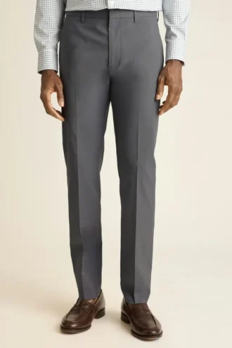 Easy, Wrinkle-Resistant Bonobos Stretch Dress Pants